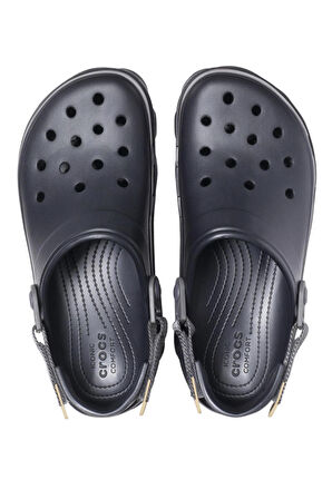 Crocs All Terrain Günlük Unisex Terlik