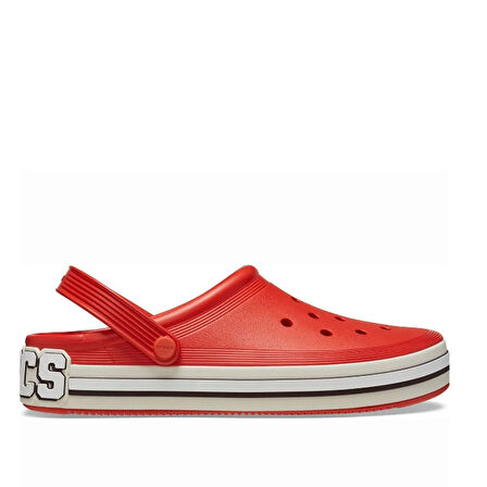 Crocs Off Court Logo Clog Günlük Unisex Terlik
