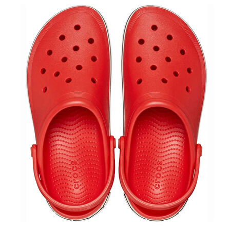 Crocs Off Court Logo Clog Günlük Unisex Terlik