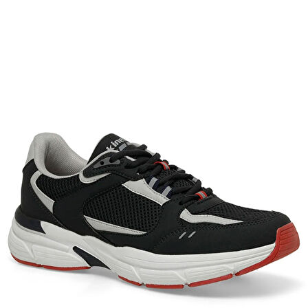 Kinetix Calypto Erkek Günlük Koşu Yürüyüş Sneaker Ayakkabı