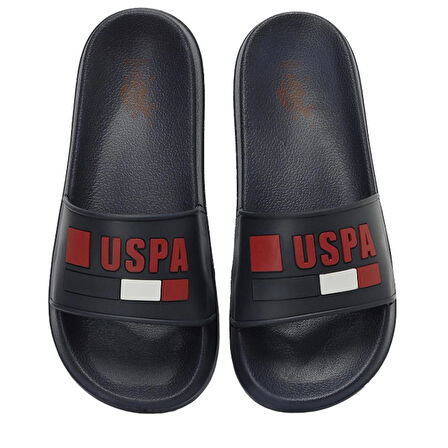 U.S. Polo Assn Smaug Erkek Günlük Terlik