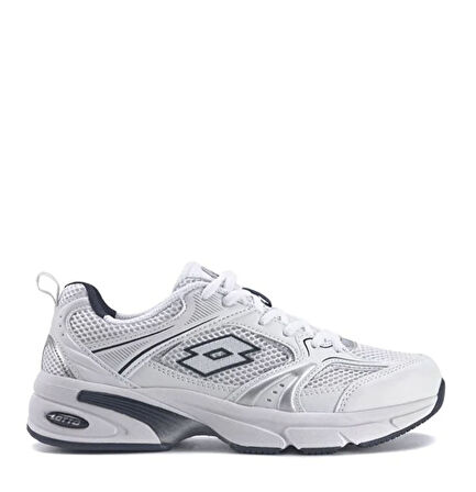 Athens 4PR Günlük Erkek Yürüyüş Koşu Sneaker Ayakkabı 4W