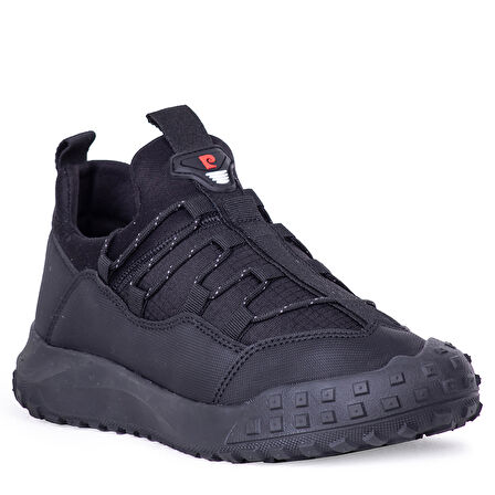 Pierre Cardin 4K 1402038 Erkek Yarım Kışıık Bot Ayakkabı