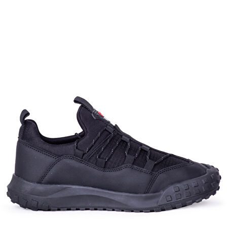 Pierre Cardin 4K 1402038 Erkek Yarım Kışıık Bot Ayakkabı