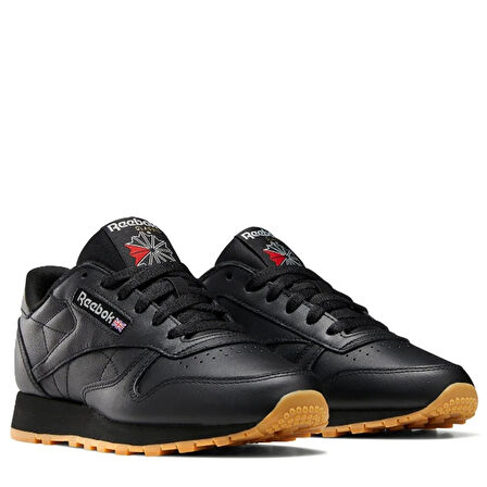 Reebok Classic Leather Erkek Günlük Ayakkabı