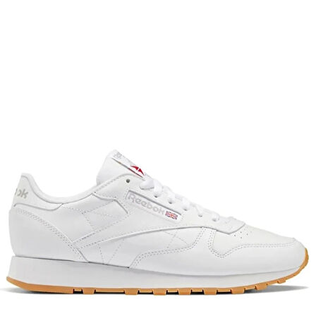 Reebok Classic Leather Erkek Günlük Ayakkabı