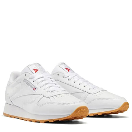 Reebok Classic Leather Erkek Günlük Ayakkabı