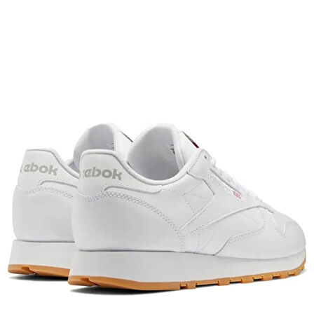 Reebok Classic Leather Erkek Günlük Ayakkabı