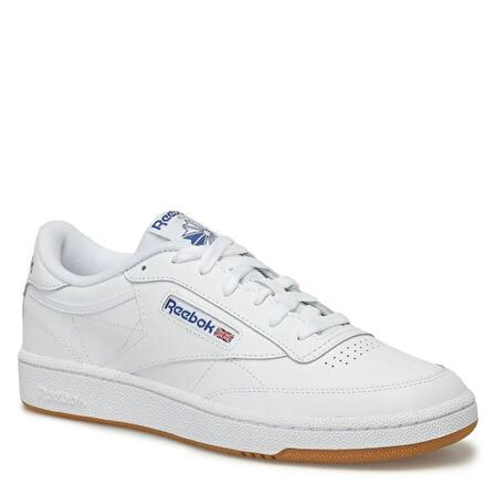 Reebok Club C 85 Leather Erkek Günlük Ayakkabı