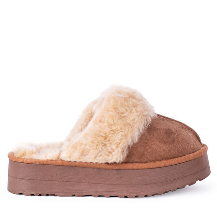 Pierre Cardin 54390 Kadın Kışlık Terlik