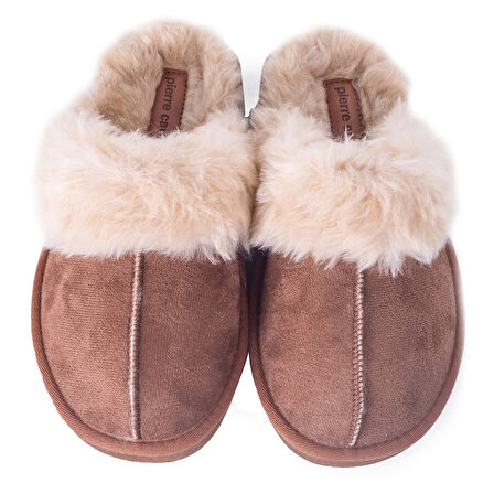 Pierre Cardin 54390 Kadın Kışlık Terlik