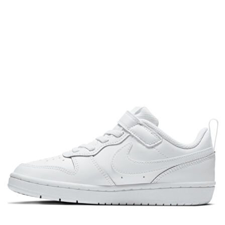 Nike BQ5451 Boğazlı Jordan Cırtlı Çocuk Spor Ayakkabı