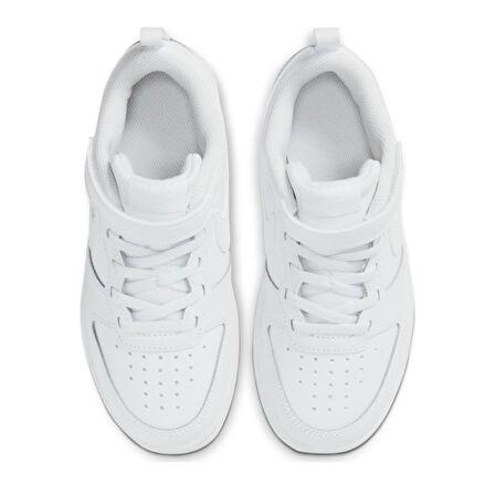 Nike BQ5451 Boğazlı Jordan Cırtlı Çocuk Spor Ayakkabı