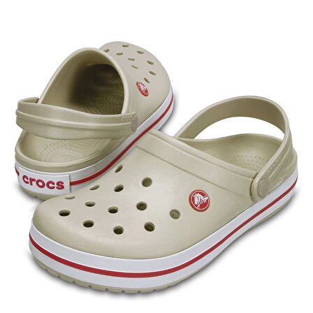 Crocs Crocband Günlük Unisex Terlik