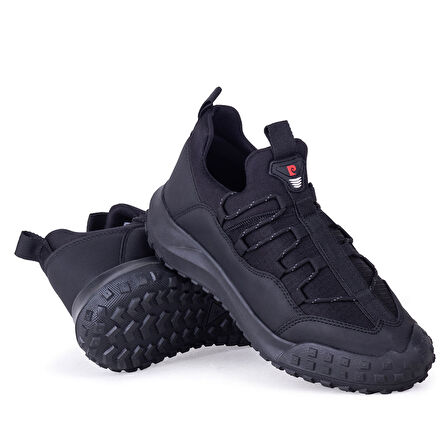 Pierre Cardin 4K 1402025 Erkek Bot