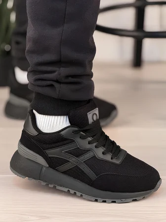 Benetton Unısex Sneaker Ayakkabı
