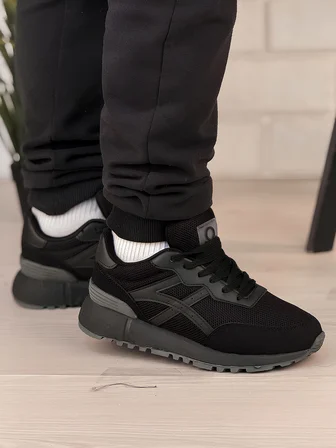 Benetton Unısex Sneaker Ayakkabı