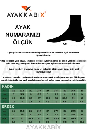 Benetton Unısex Sneaker Ayakkabı