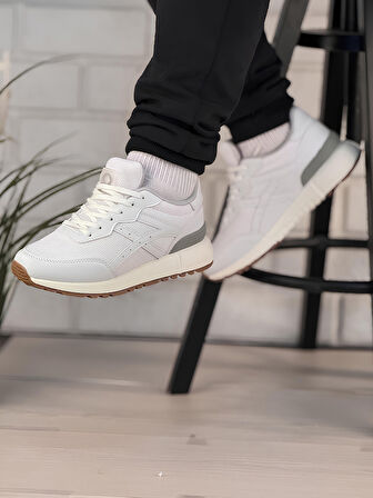 Benetton Unısex Sneaker Ayakkabı