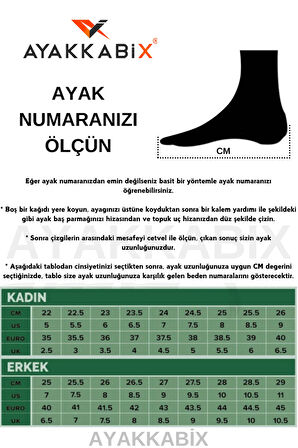 Benetton Erkek Sneaker Ayakkabı 988