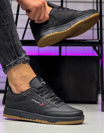 Dragon Erkek Mevsimlik Sneaker Ayakkabı