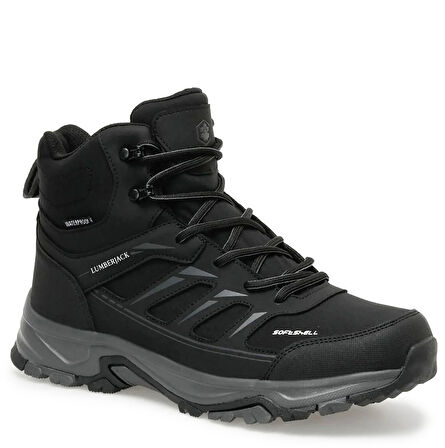 Lumberjack Alın Hı W Kadın Su Geçirmez Kışlık Bot