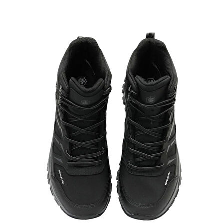 Lumberjack Alın Hı W Kadın Su Geçirmez Kışlık Bot