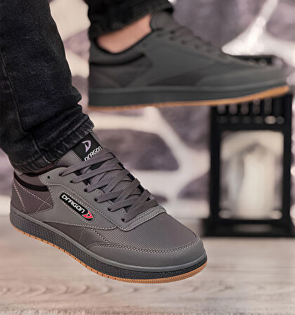 Dragon Erkek Sneaker Spor Ayakkabı
