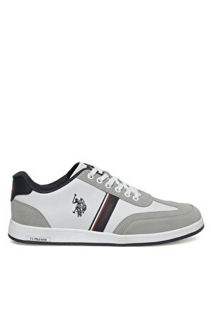 U.S. Polo Assn Kares 2Fx Günlük Erkek Spor Ayakkabı