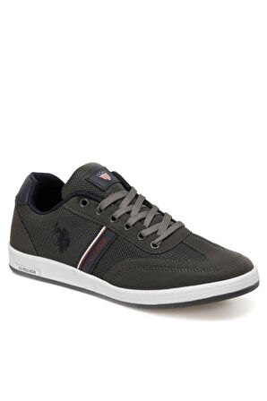 U.S. Polo Assn Kares 2Fx Günlük Erkek Spor Ayakkabı