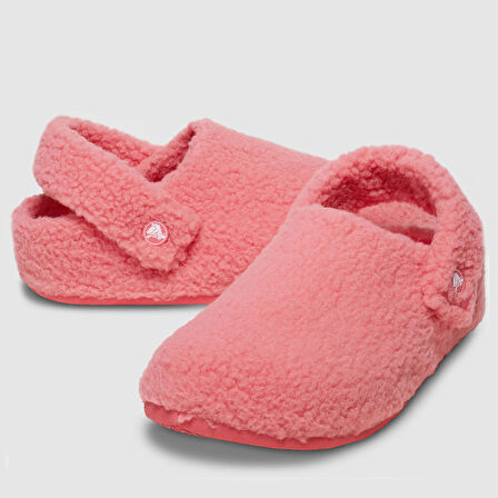 Crocs Classic Cozzzy Slipper Unısex Ev Terlik