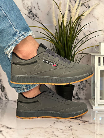 Dragon Erkek Mevsimlik Sneaker Ayakkabı