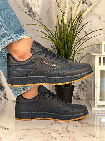 Dragon Erkek Mevsimlik Sneaker Ayakkabı