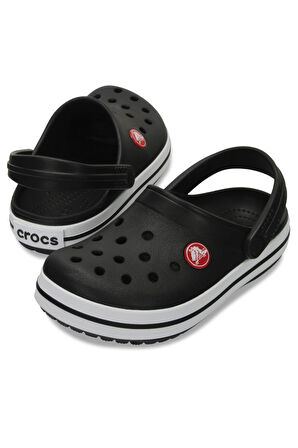 Crocs Crocband Clog K Çocuk Sabo Terlik