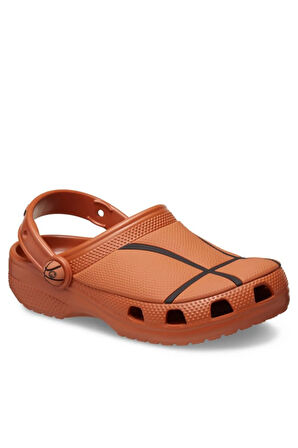 Crocs Classic Basketball Clog K Çocuk Terlik