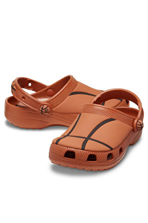 Crocs Classic Basketball Clog K Çocuk Terlik