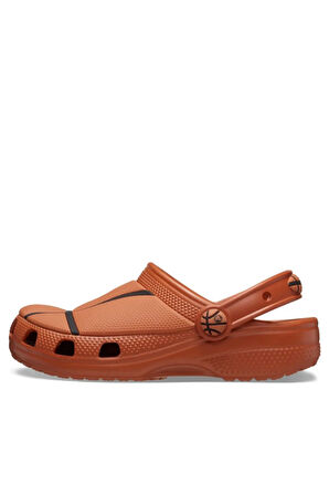 Crocs Classic Basketball Clog K Çocuk Terlik