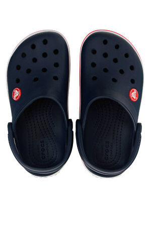 Crocs Crocband Clog K Çocuk Sabo Terlik
