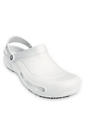 Crocs Bistro Work Clog Erkek Deliksiz Sabo Terlik