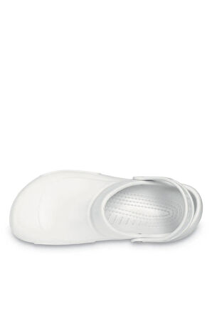 Crocs Bistro Work Clog Erkek Deliksiz Sabo Terlik