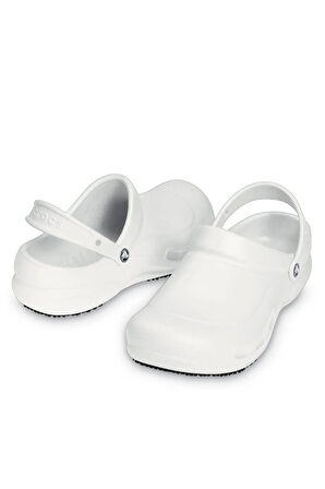 Crocs Bistro Work Clog Erkek Deliksiz Sabo Terlik