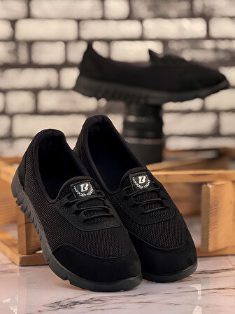 Ghattix Kadın Günlük Babet