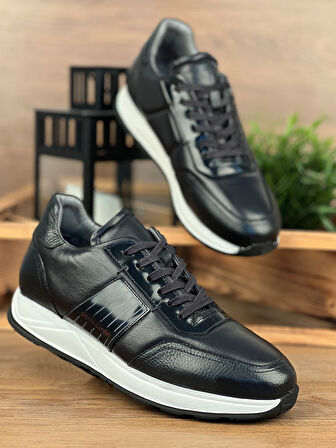 Pierre Cardin 336078 Erkek Deri Ayakkabı