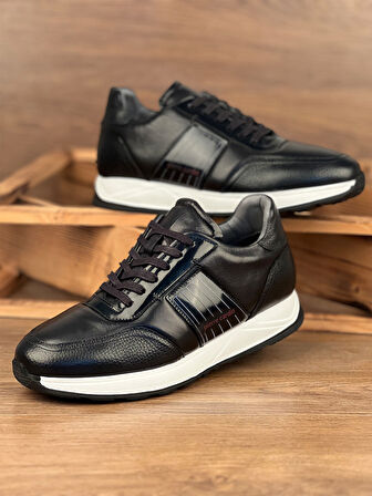 Pierre Cardin 336078 Erkek Deri Ayakkabı