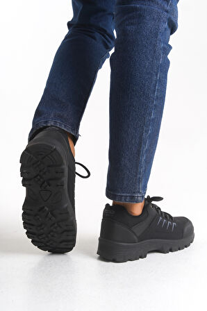 Ayakkabix Erkek Günlük Trekking Ayakkabı