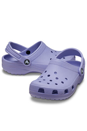 Crocs Classic Clok K 206991 Çocuk Sabo Terlik