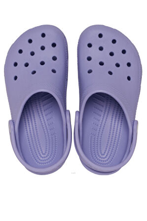 Crocs Classic Clok K 206991 Çocuk Sabo Terlik