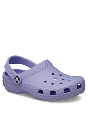 Crocs Classic Clok K 206991 Çocuk Sabo Terlik