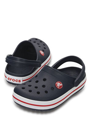 Crocs Crocband Kadın Günlük Rahat Terlik