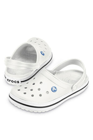 Crocs Crocband Kadın Günlük Rahat Terlik